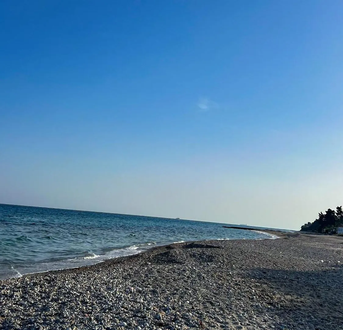 Villa Vana Possidi