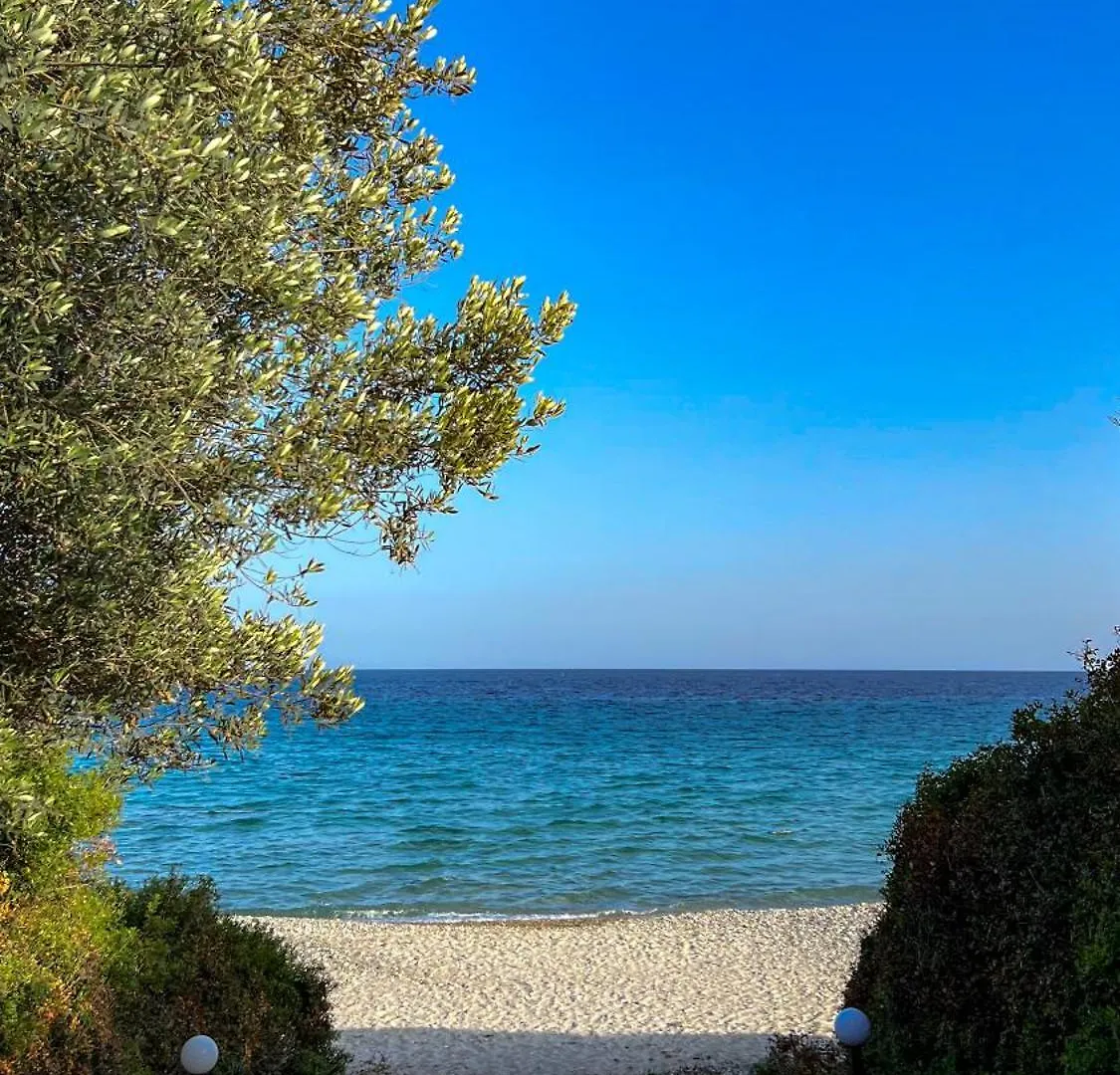 Villa Vana Possidi