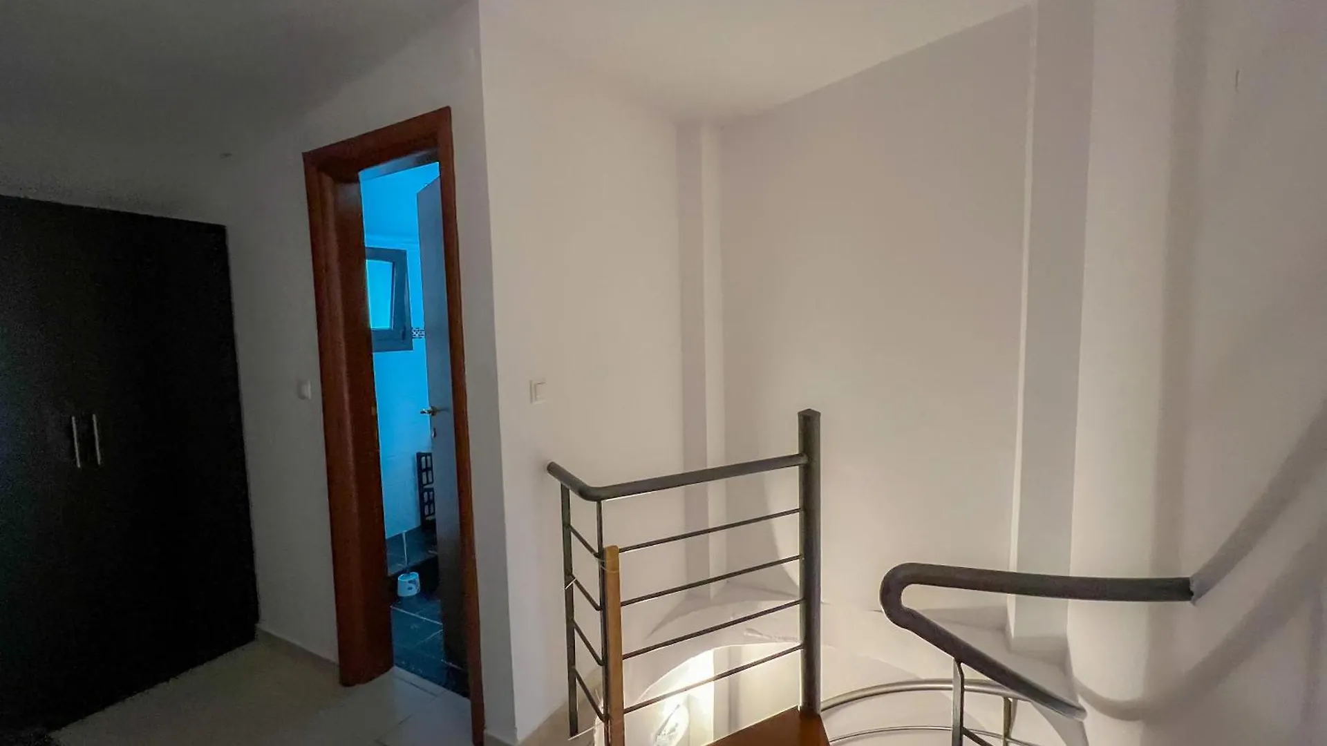 Villa Vana Possidi