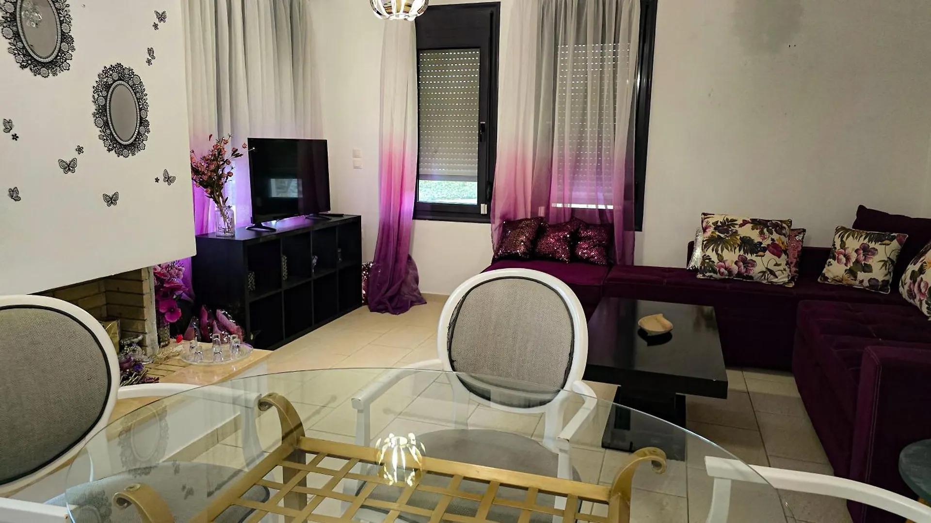 Villa Vana Possidi
